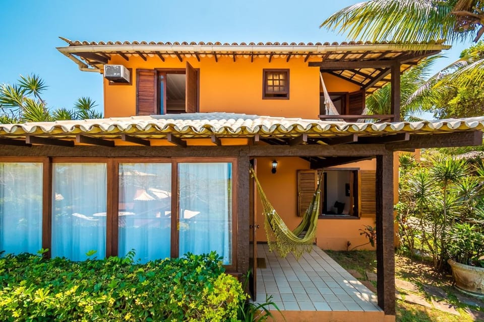 Beach House in Búzios with Gourmet Area | EDF 09 House in Armacao dos Buzios