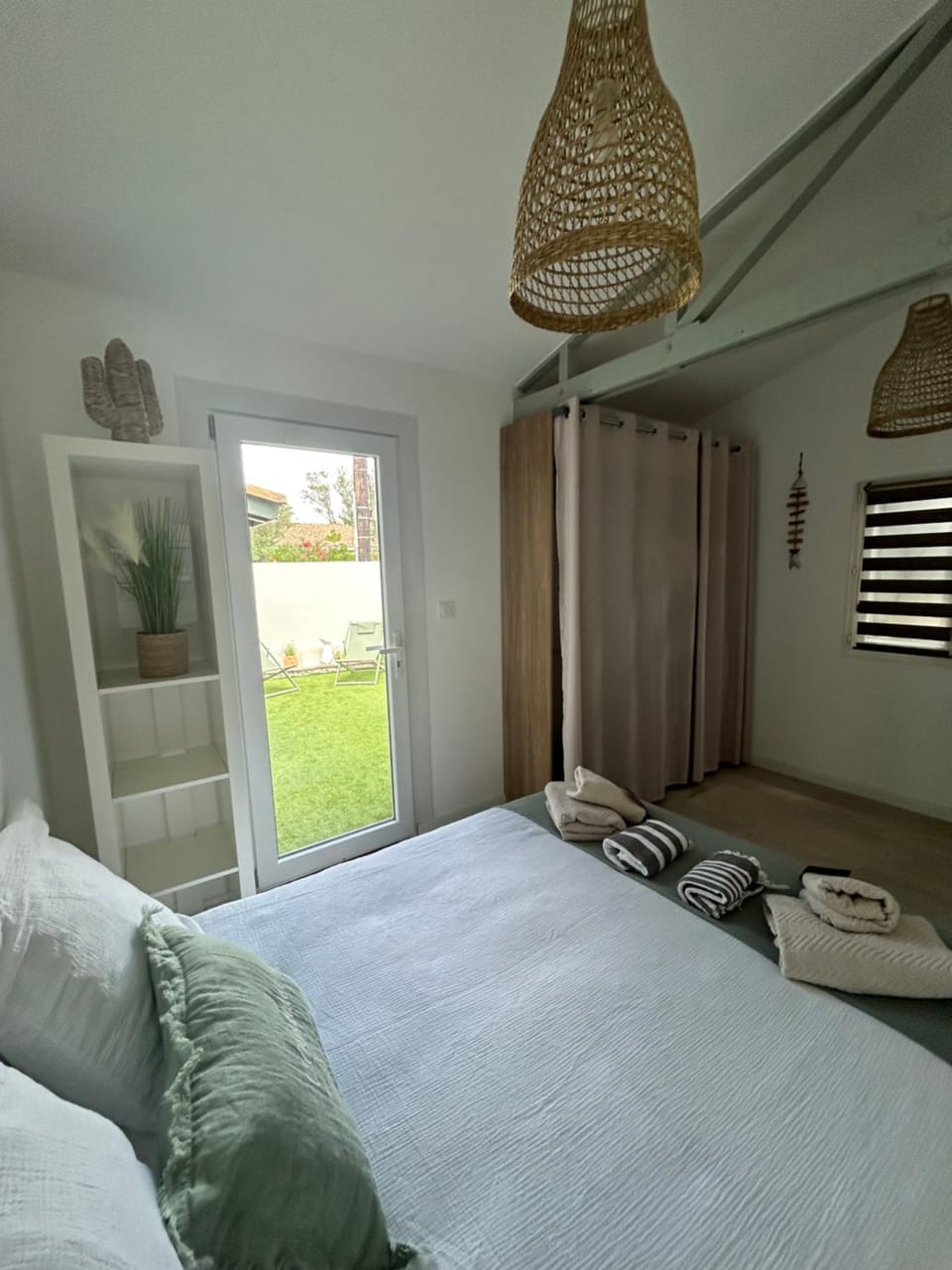 L Oustalet Maison avec Spa proche Mer House in Occitanie