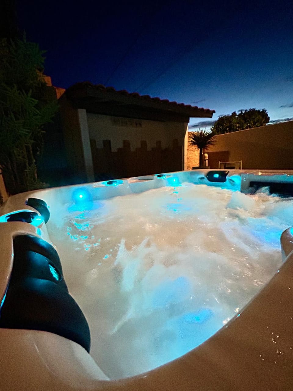 L Oustalet Maison avec Spa proche Mer House in Occitanie