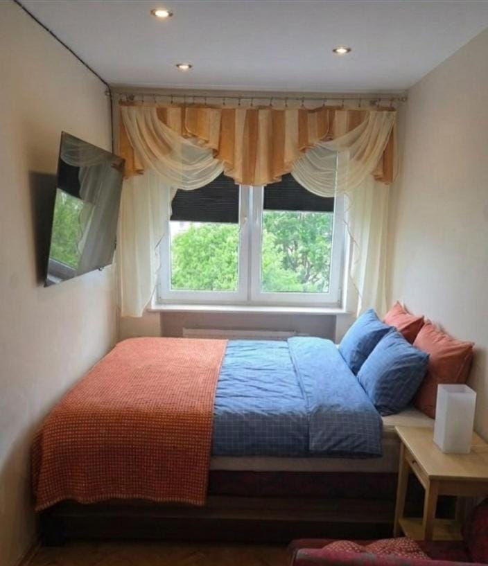 Baltic Comfort - przytulny pokój blisko plaży Vacation rental in West Pomeranian Voivodeship, Poland