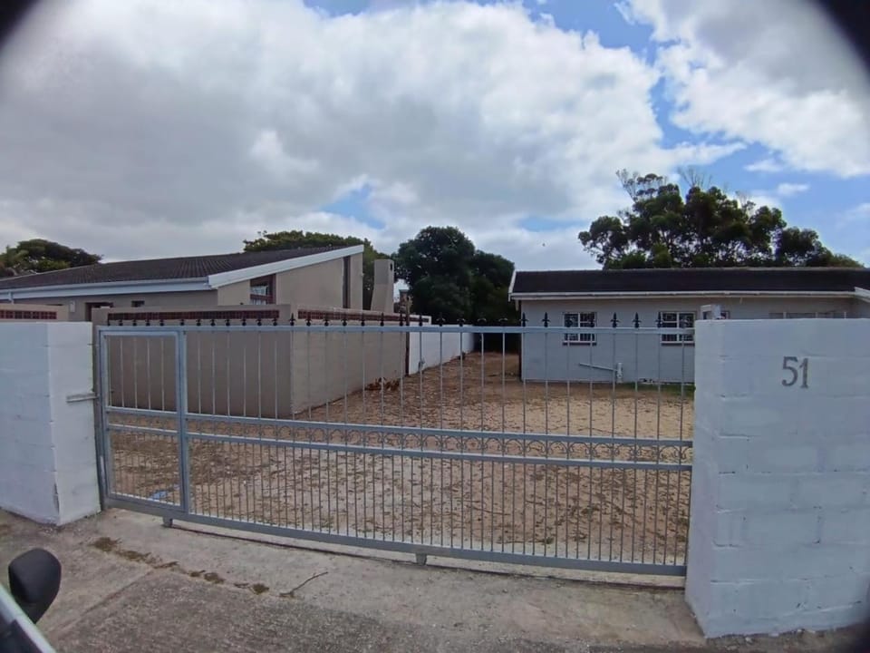Cristonia House Bed and Breakfast in Port Elizabeth
