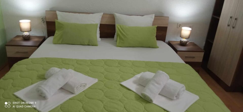 ANTONIJ Apartment Gevgelija Apartment in Decentralized Administration of Macedonia and Thrace