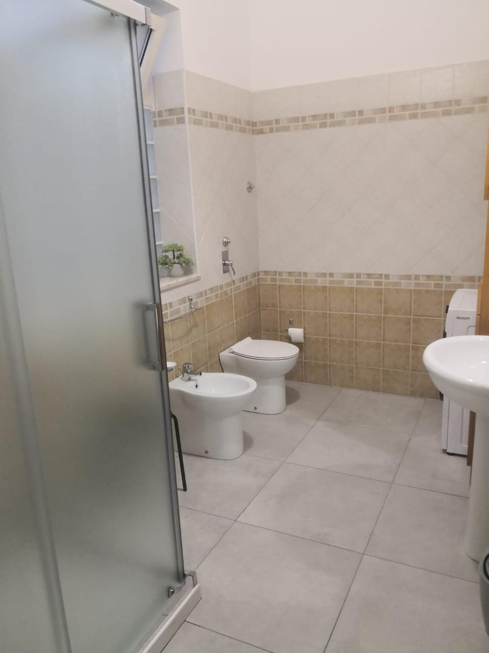 Perla Del Sole Apartment in Trapani