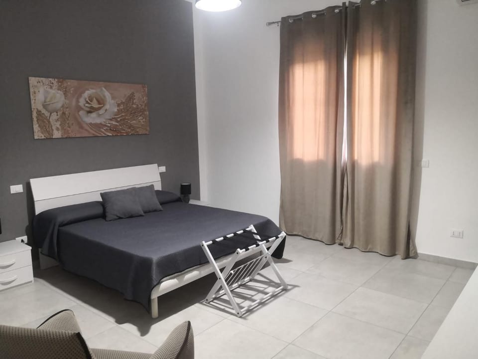 Perla Del Sole Apartment in Trapani