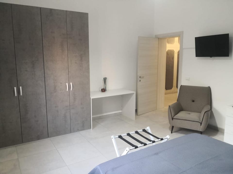 Perla Del Sole Apartment in Trapani