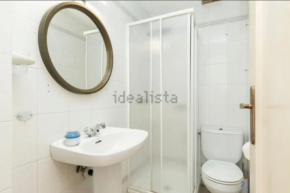 Mojacar Beach Indalo Apartment in Andalusia