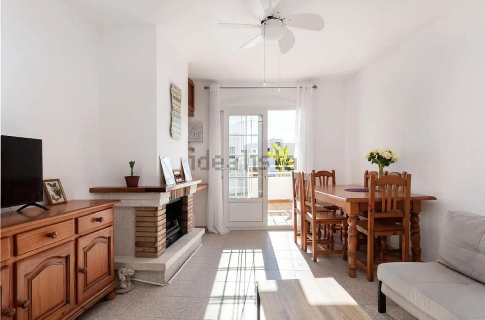 Mojacar Beach Indalo Apartment in Andalusia