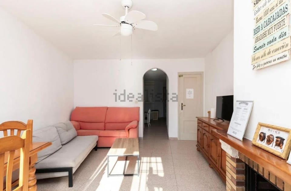 Mojacar Beach Indalo Apartment in Andalusia