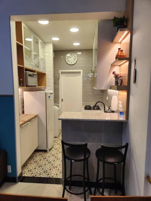 Apartamento encantador en Río de Janeiro Apartment in Rio de Janeiro