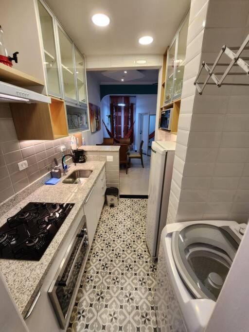 Apartamento encantador en Río de Janeiro Apartment in Rio de Janeiro