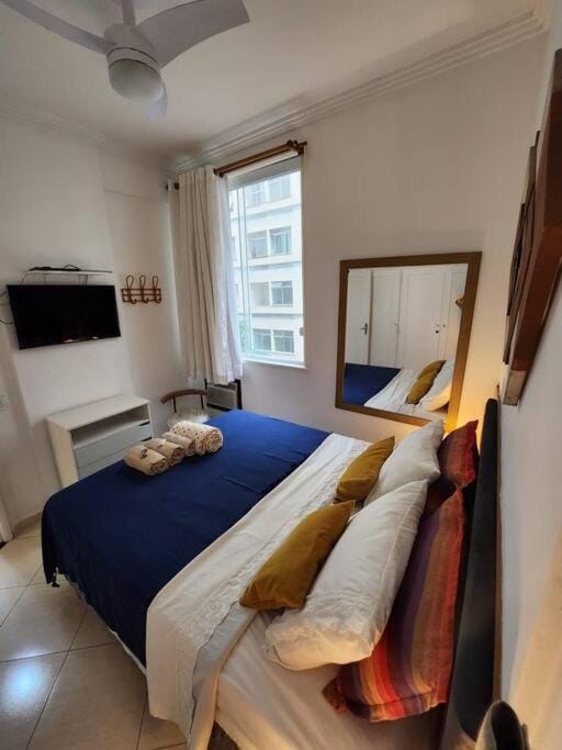 Apartamento encantador en Río de Janeiro Apartment in Rio de Janeiro