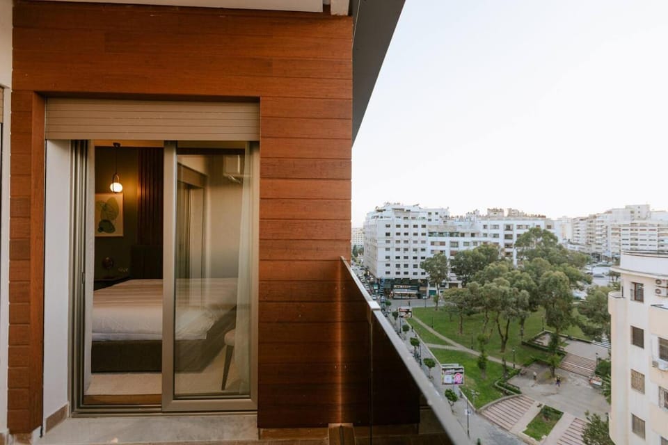 Balcony/Terrace, Balcony/Terrace