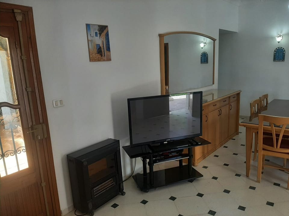 Location de vacances Sousse Chott-Meriem Apartment in Sousse Governorate, Tunisia