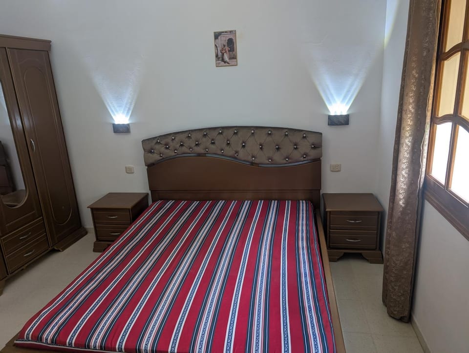 Location de vacances Sousse Chott-Meriem Apartment in Sousse Governorate, Tunisia