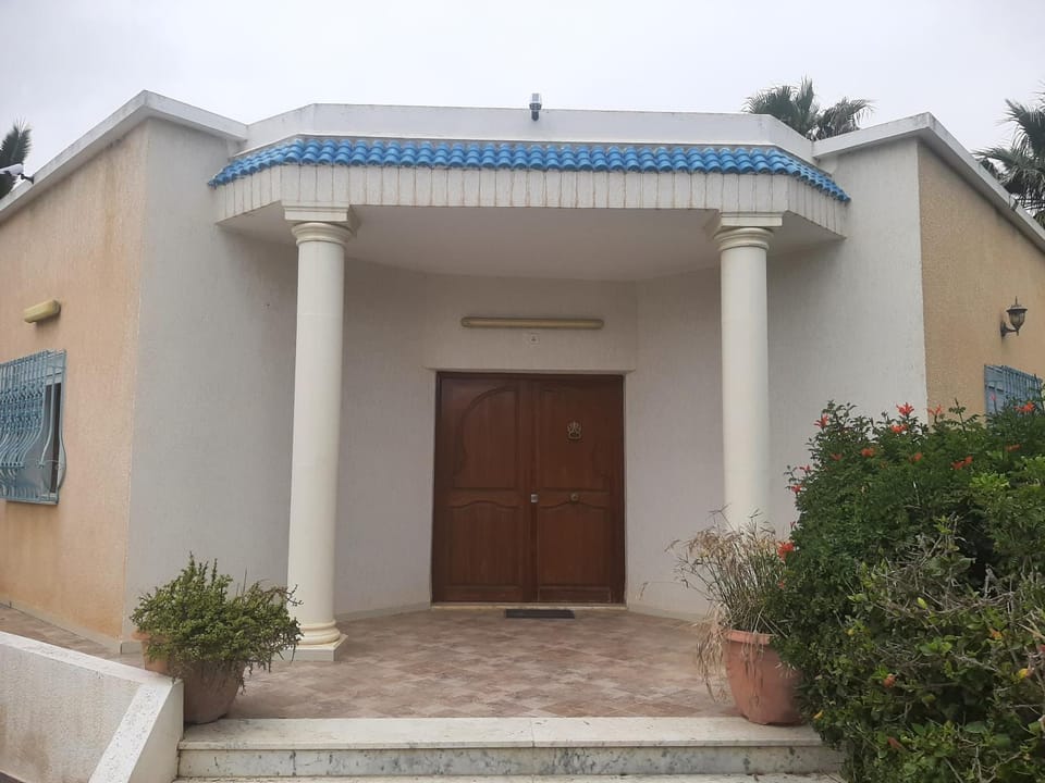 Location de vacances Sousse Chott-Meriem Apartment in Sousse Governorate, Tunisia