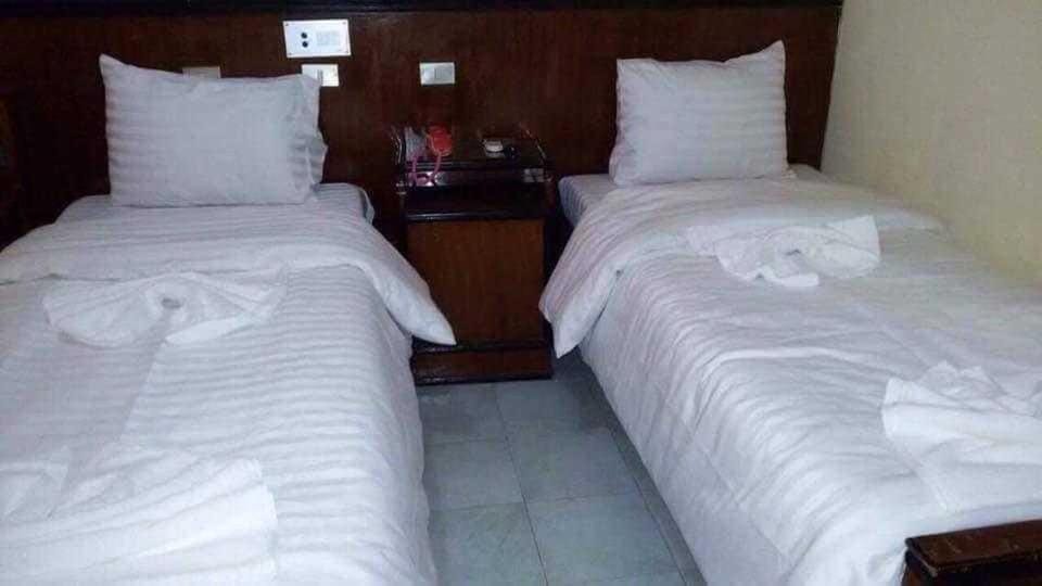 El Kasr Hotel Hotel in Egypt