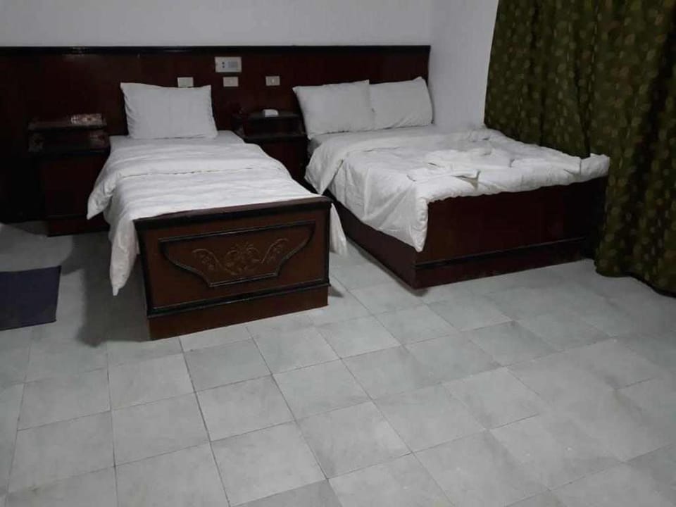 El Kasr Hotel Hotel in Egypt