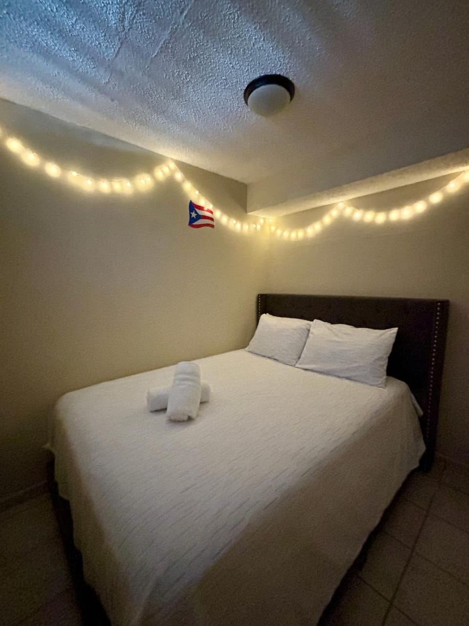 Downtown Beachfront Isla Verde Tropical Apartment Apartment in Carolina
