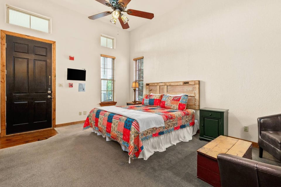 #25 at Gruene Silo Inn House in New Braunfels