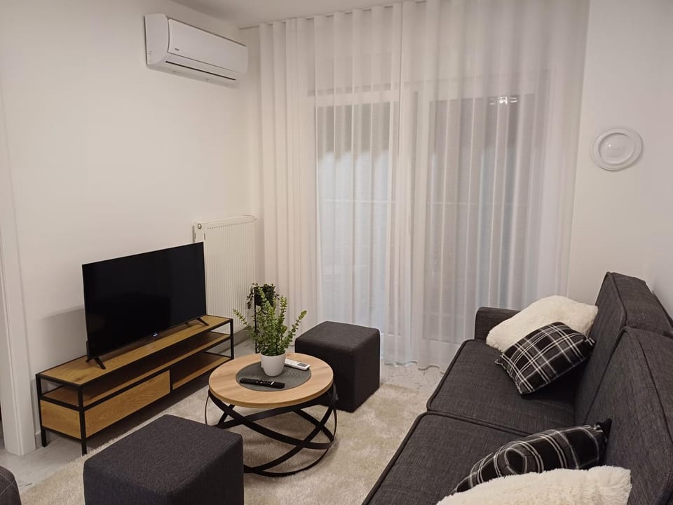 Linea Apartment in Brod-Posavina County, Croatia