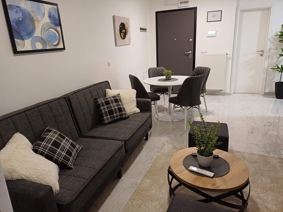 Linea Apartment in Brod-Posavina County, Croatia
