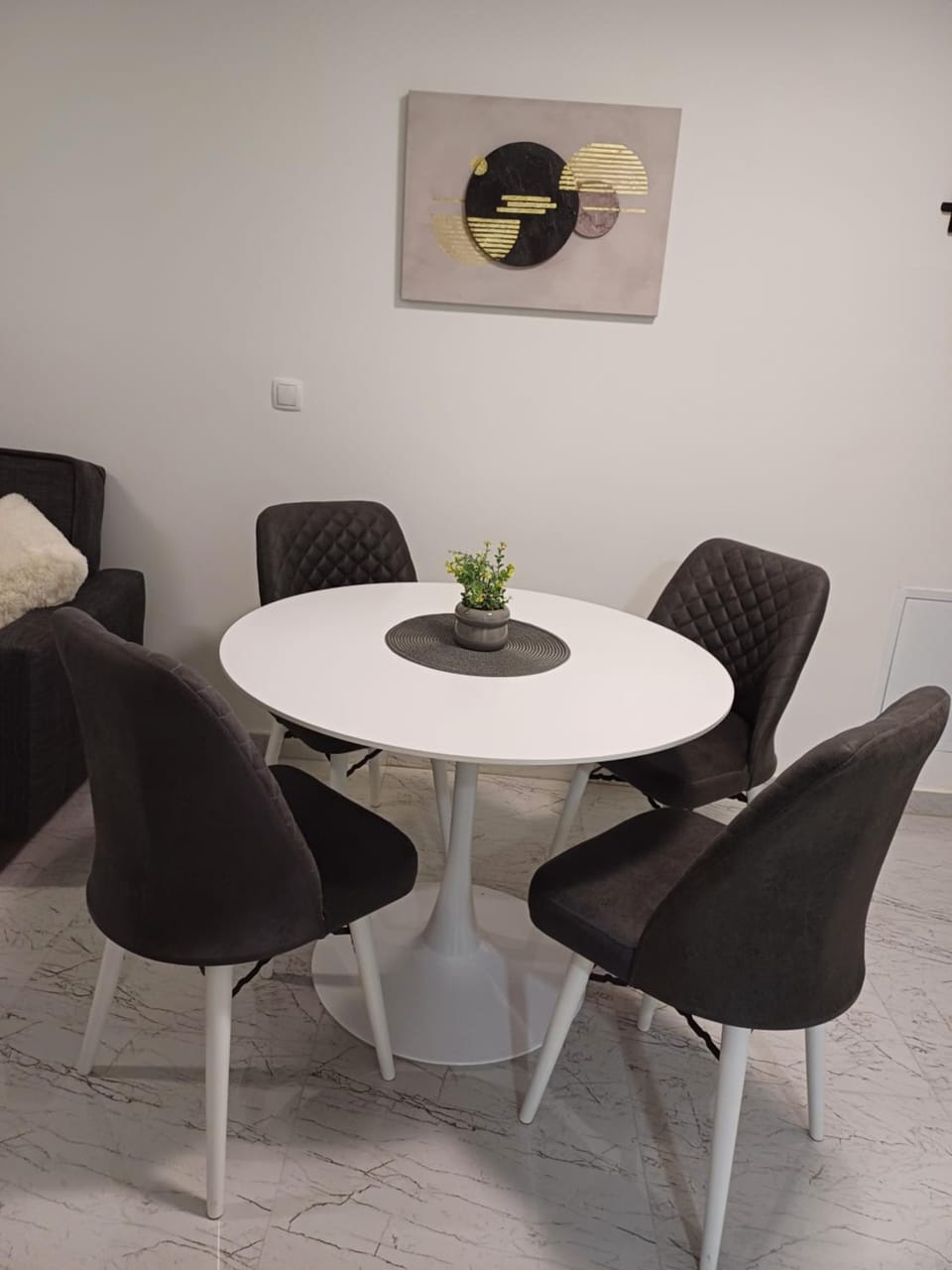 Linea Apartment in Brod-Posavina County, Croatia