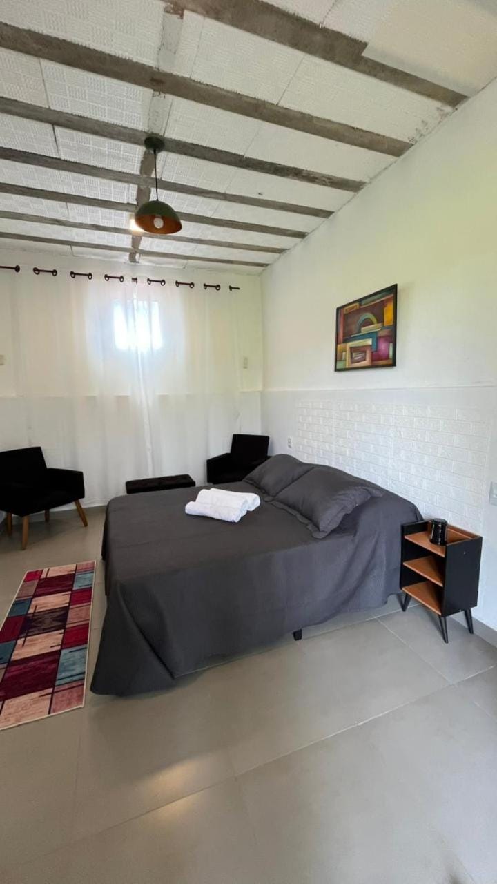 Complexo Luquinha Nature lodge in State of São Paulo