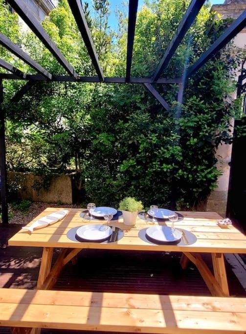 Patio, Balcony/Terrace, Dining area