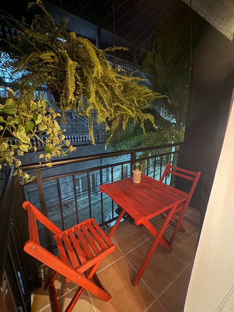 Studio 205 Praia de Iracema Apartment in Fortaleza