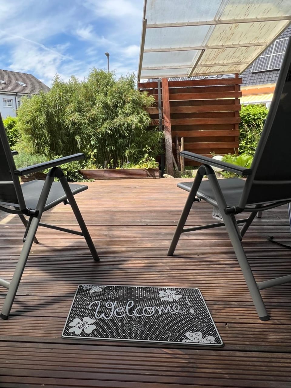 Patio, Day, Garden, View (from property/room), Balcony/Terrace, Balcony/Terrace, Dining area, Garden view, Garden view