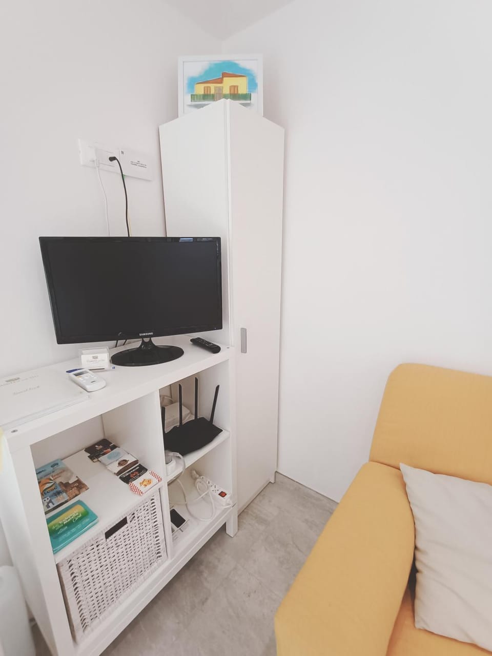 TV and multimedia