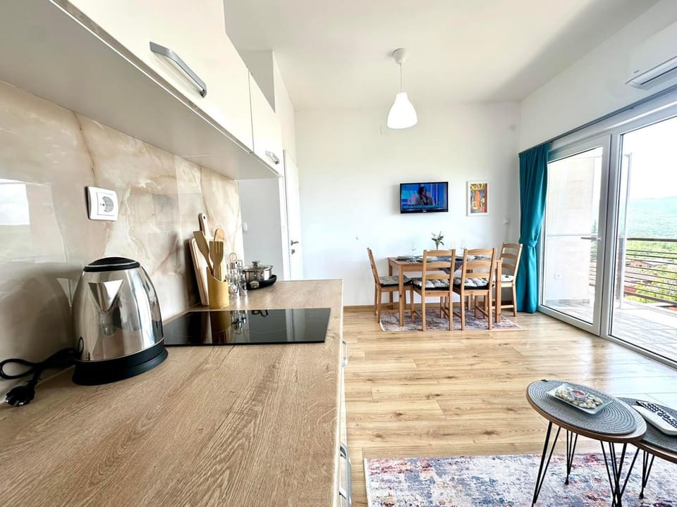 D&A Apartments Apartment in Municipality of Ohrid, North Macedonia