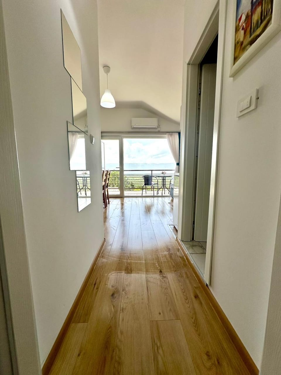 D&A Apartments Apartment in Municipality of Ohrid, North Macedonia