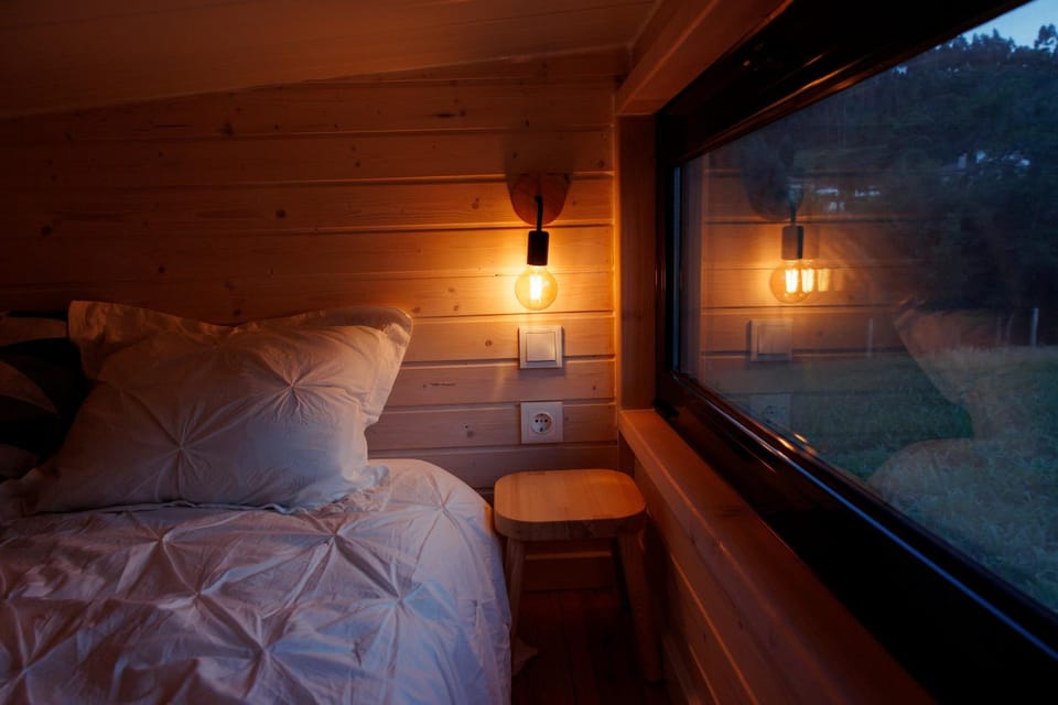 View (from property/room), Bedroom