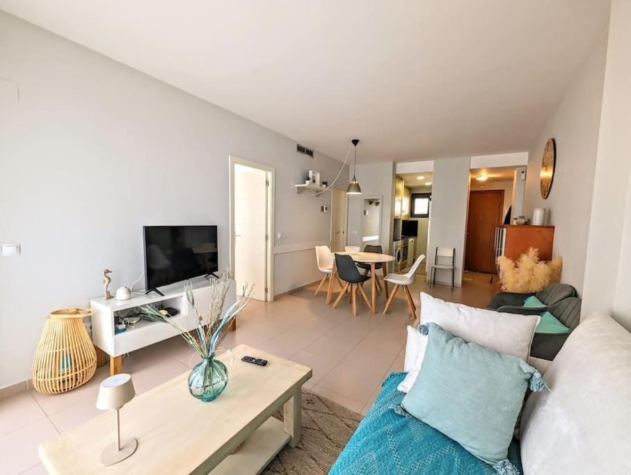 Apartamento En el Port d'Aro by Host&Joy Apartment in Platja d'Aro