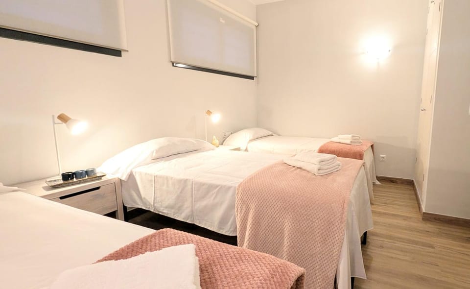 Apartamento En el Port d'Aro by Host&Joy Apartment in Platja d'Aro