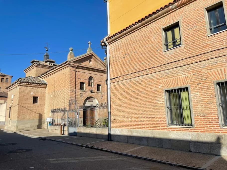 Morada del Santo House in Castile and León