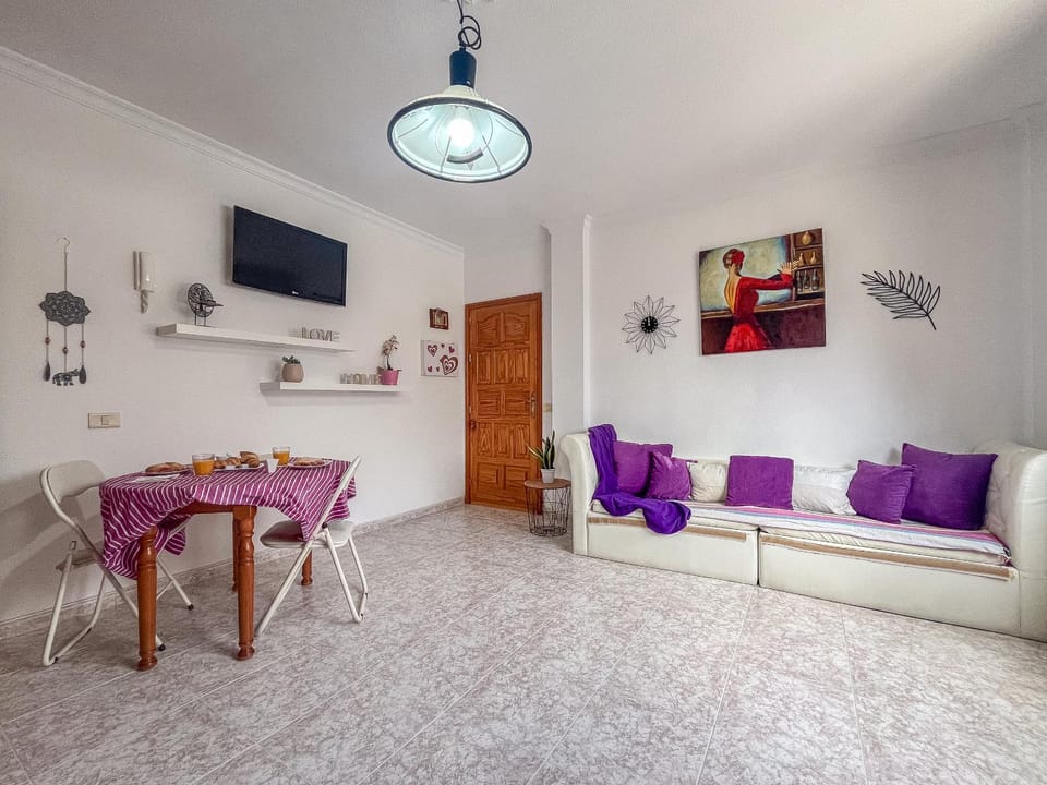 Lounge or bar