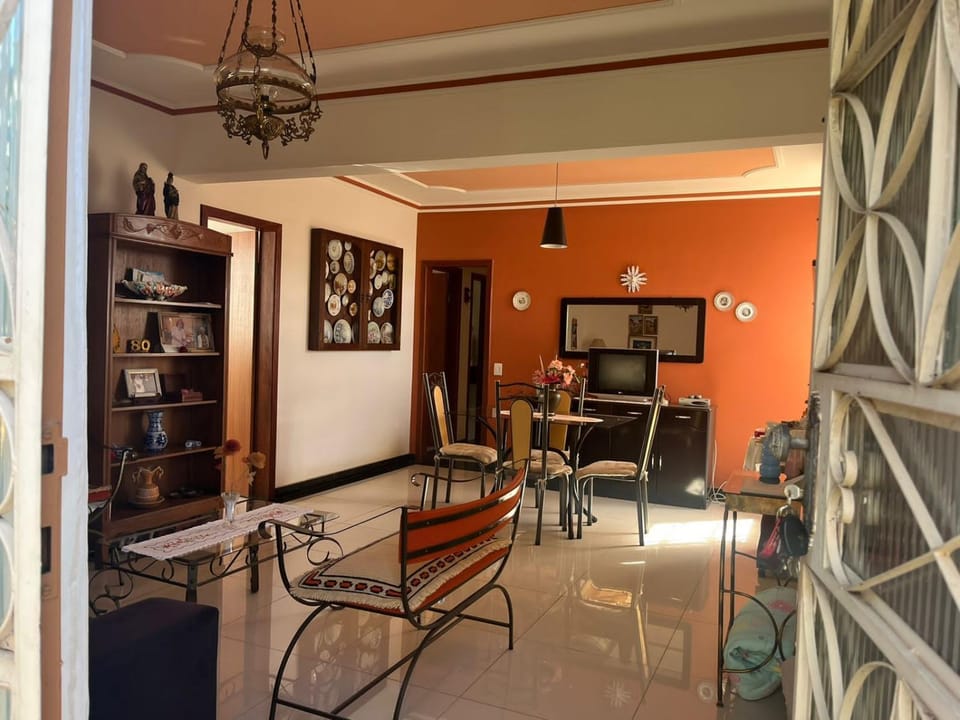 Casa centro Diamantina House in State of Bahia