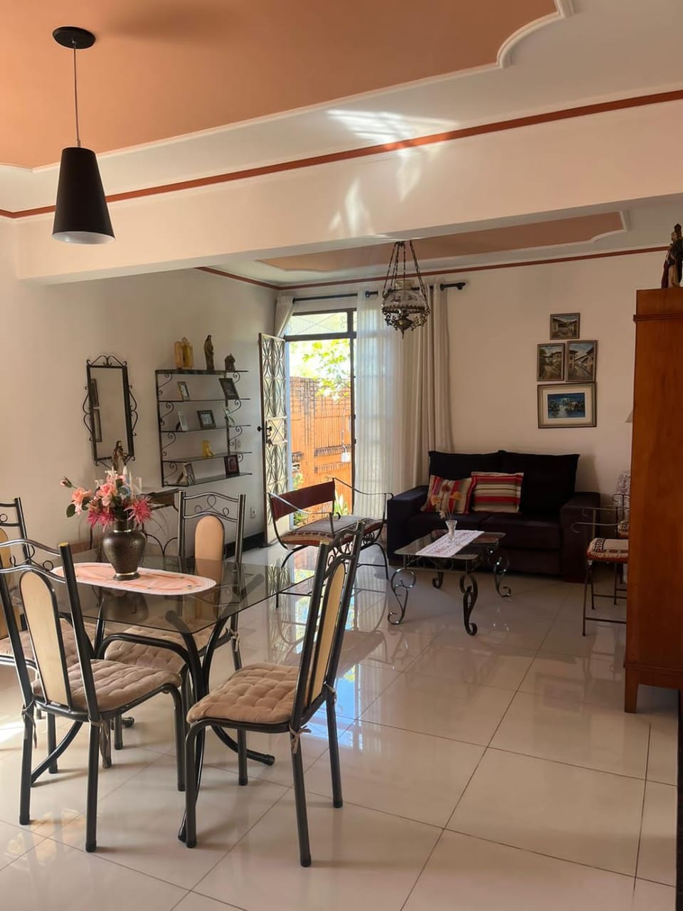Casa centro Diamantina House in State of Bahia