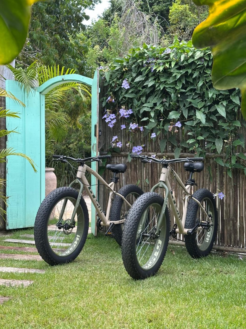 Vila Bem Te VI Hotel Trancoso Hotel in Trancoso