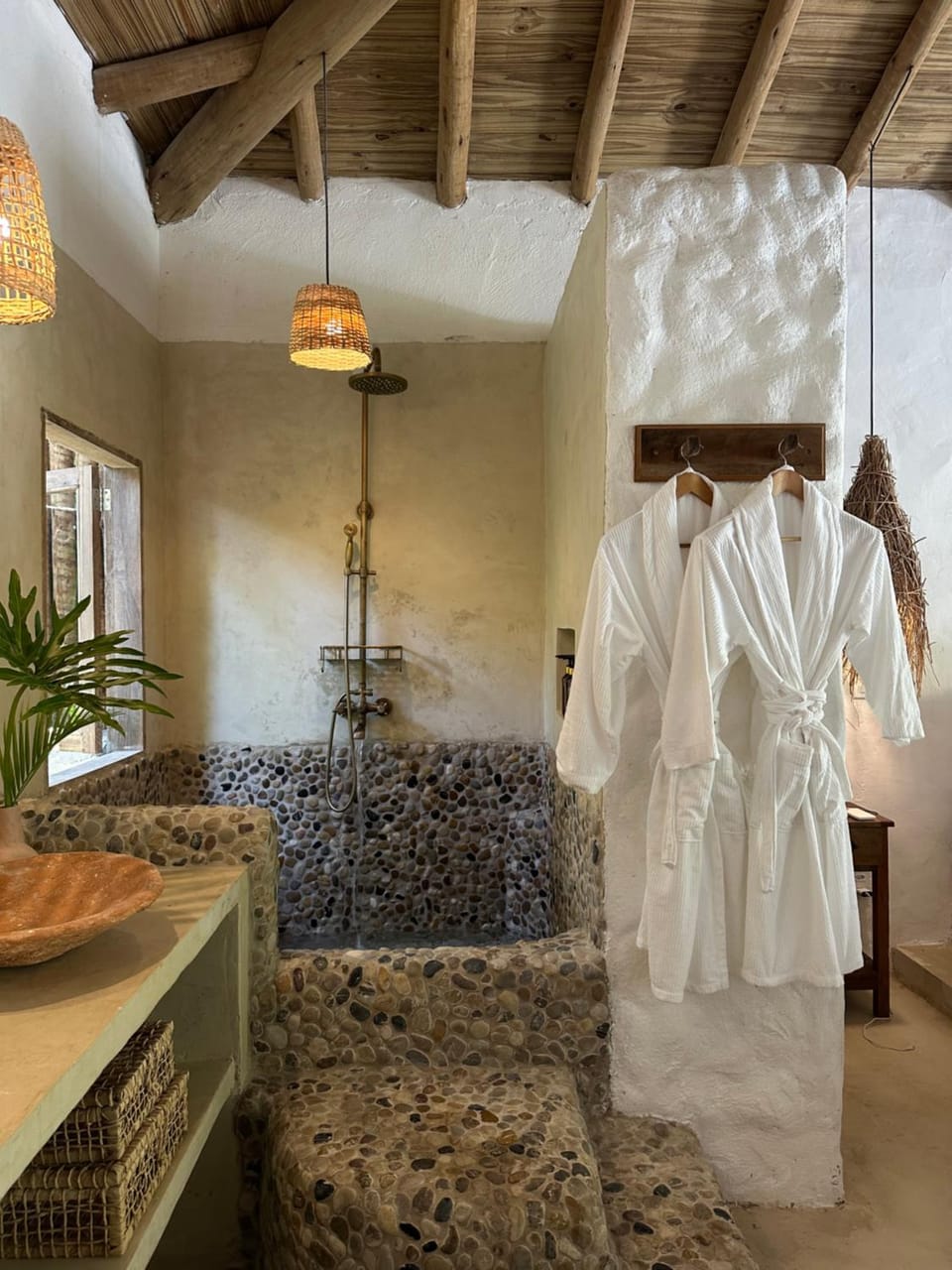 Vila Bem Te VI Hotel Trancoso Hotel in Trancoso