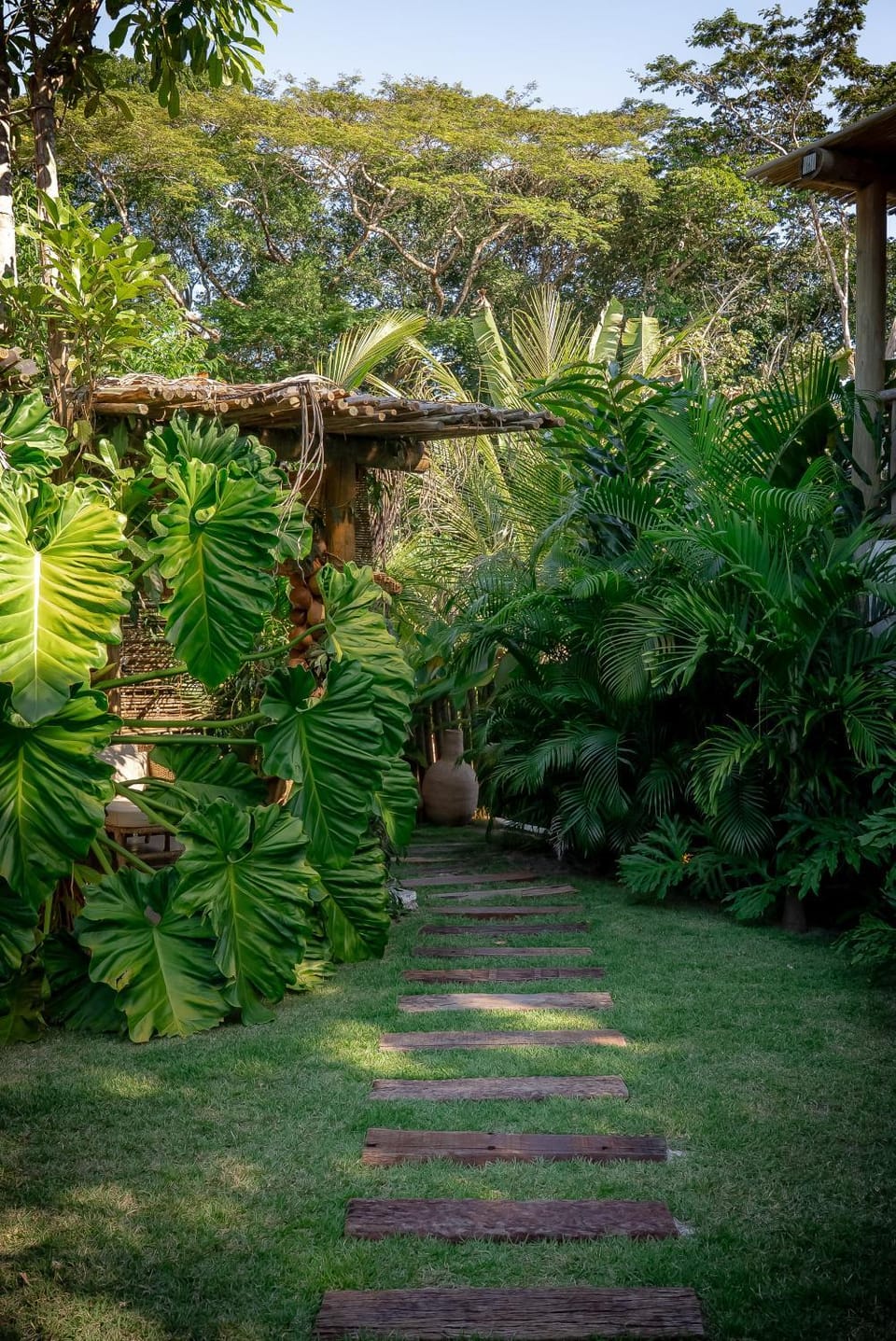 Vila Bem Te VI Hotel Trancoso Hotel in Trancoso