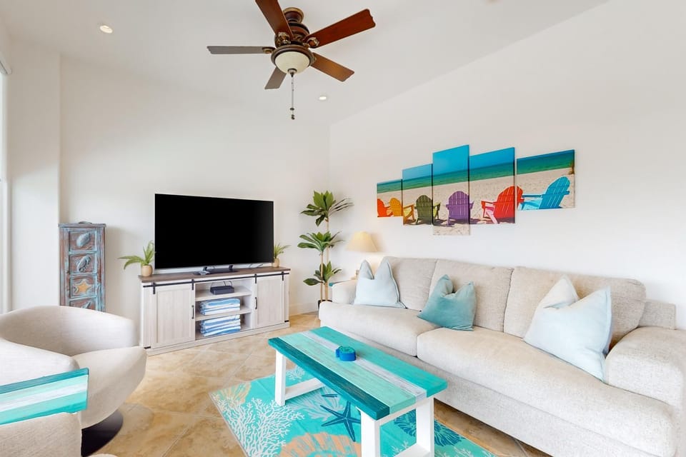 Pelican Oasis Apartment in Diamond Beach