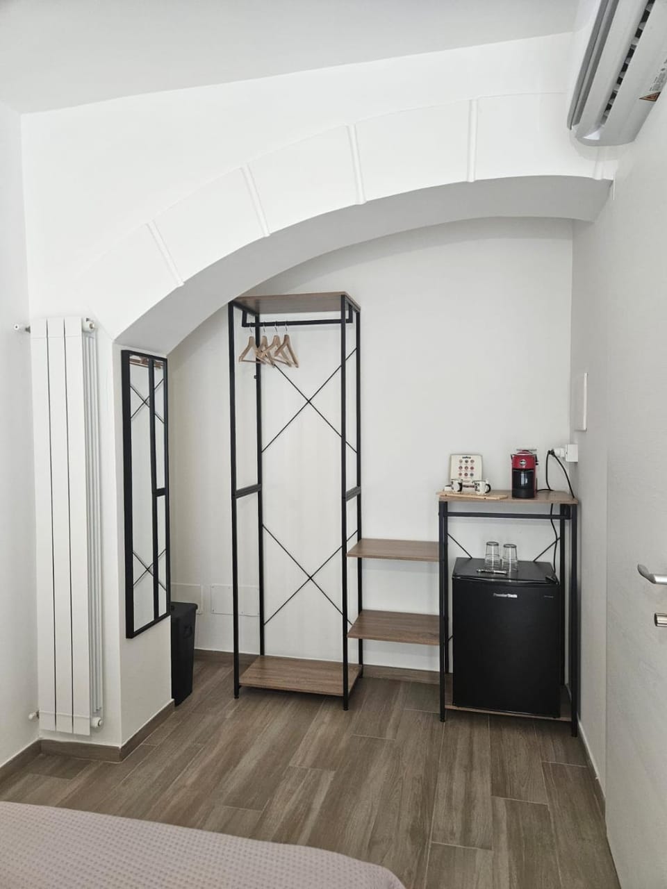 Porta D ossuna comfort apartments Bed and Breakfast in Palermo