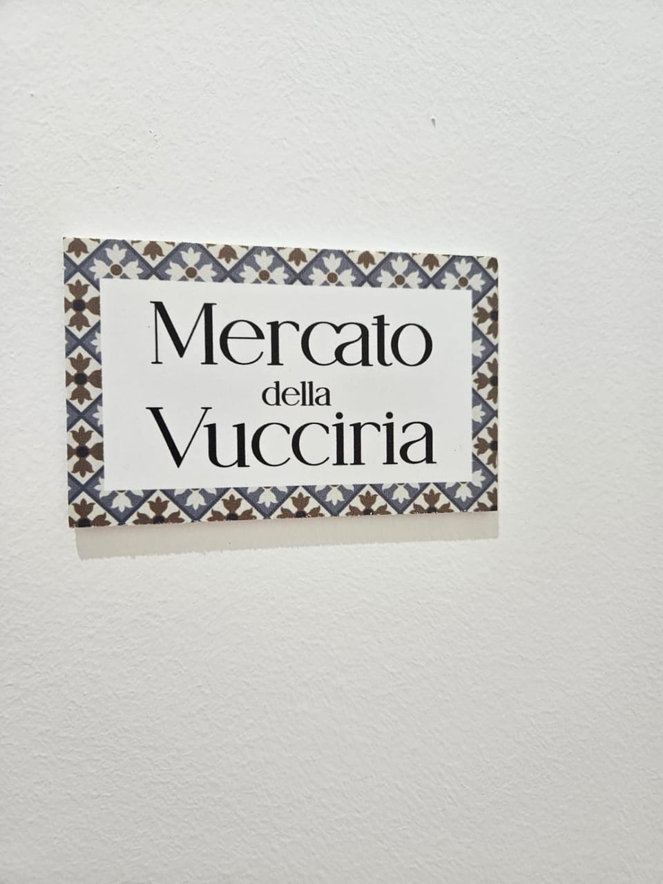 Porta D ossuna comfort apartments Bed and Breakfast in Palermo