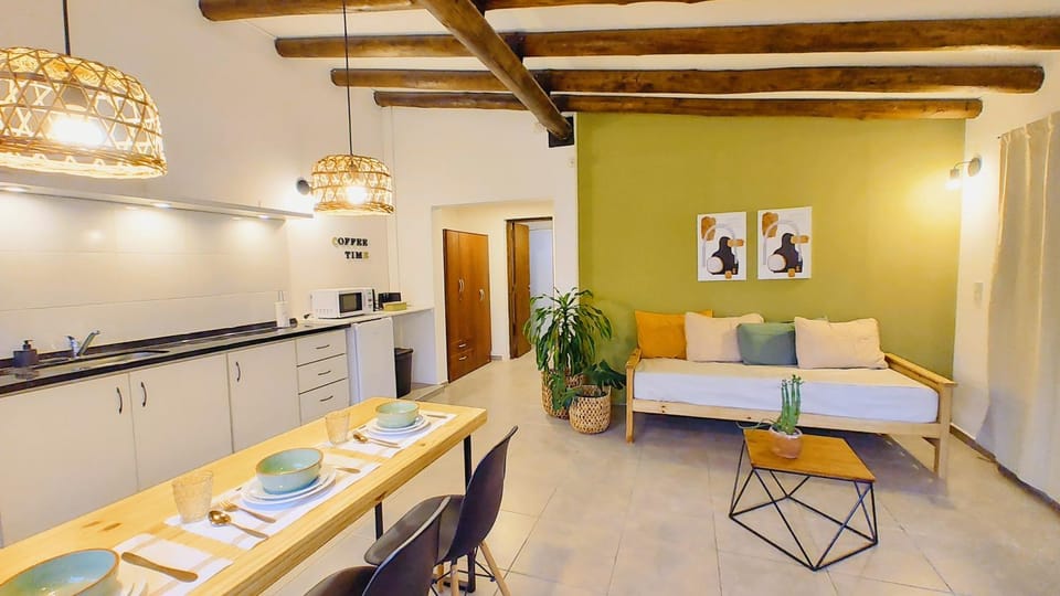 La Felita, Tu refugio perfecto en Mendoza House in Luján de Cuyo
