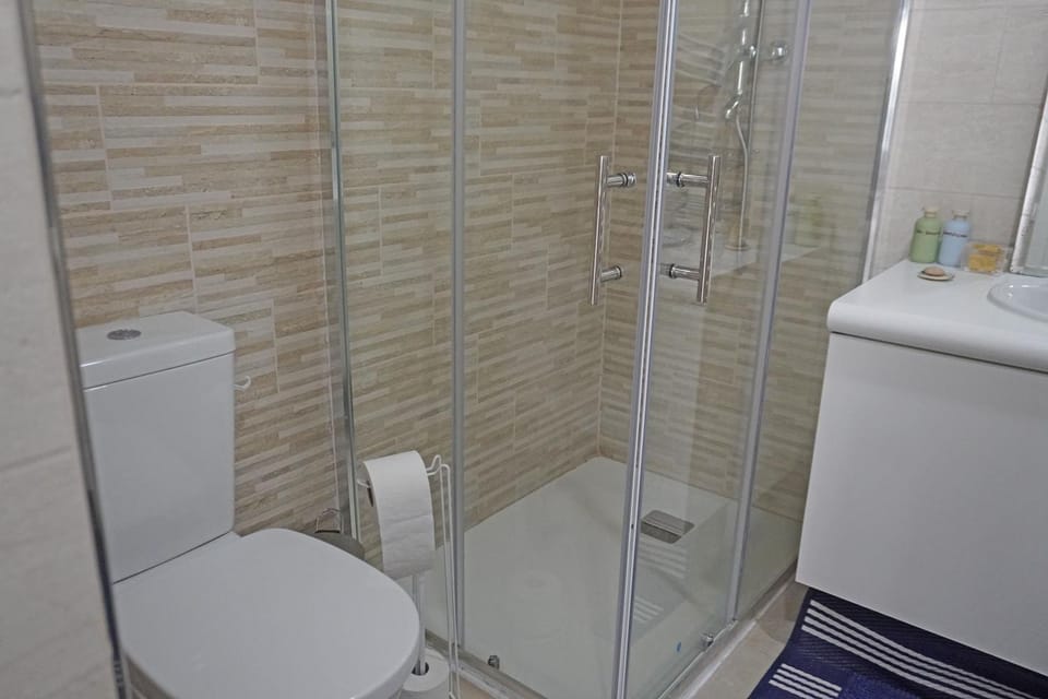 Appartement entier 2 chambres Chez Zarius Apartment in Île-de-France