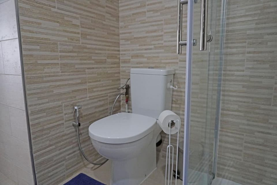 Appartement entier 2 chambres Chez Zarius Apartment in Île-de-France