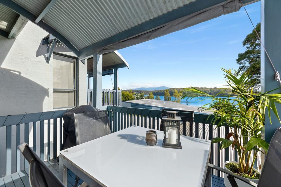 4-53 Forsters Bay Road, Narooma - Blue Water Villas House in Narooma